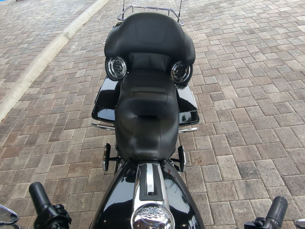 Electra Glide® Ultra® Limited