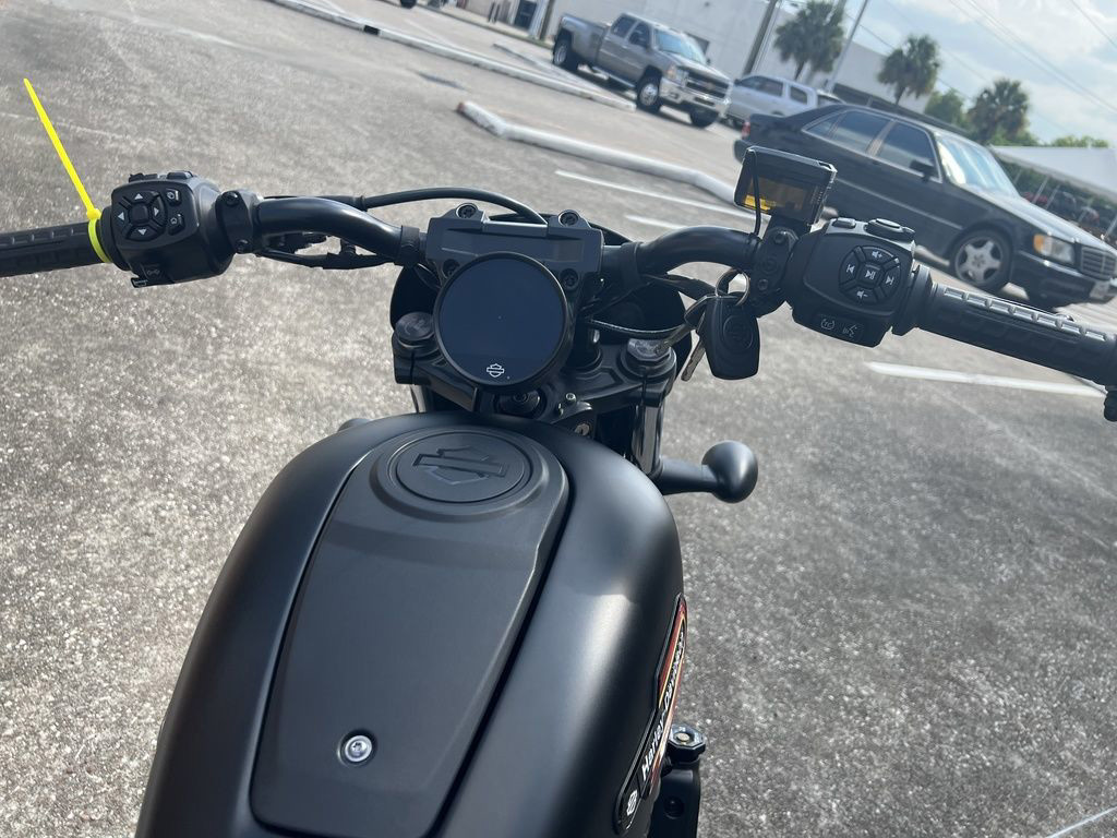 Nightster Special