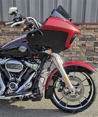 Road Glide® Special
