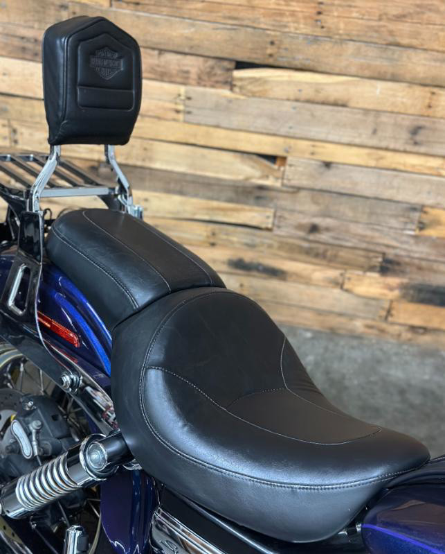 Dyna® Super Glide®