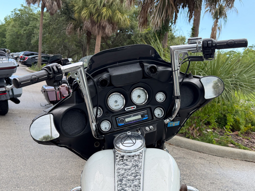 Ultra Classic® Electra Glide® 