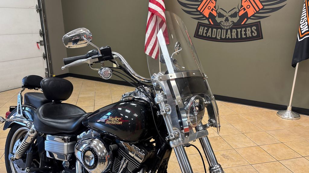 Dyna® Low Rider®