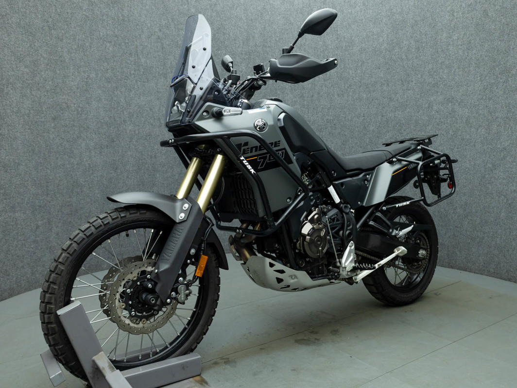 Ténéré 700