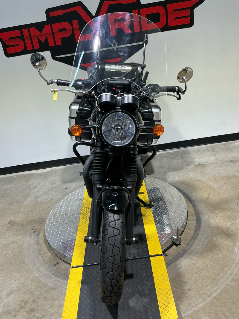 Bonnevile T120