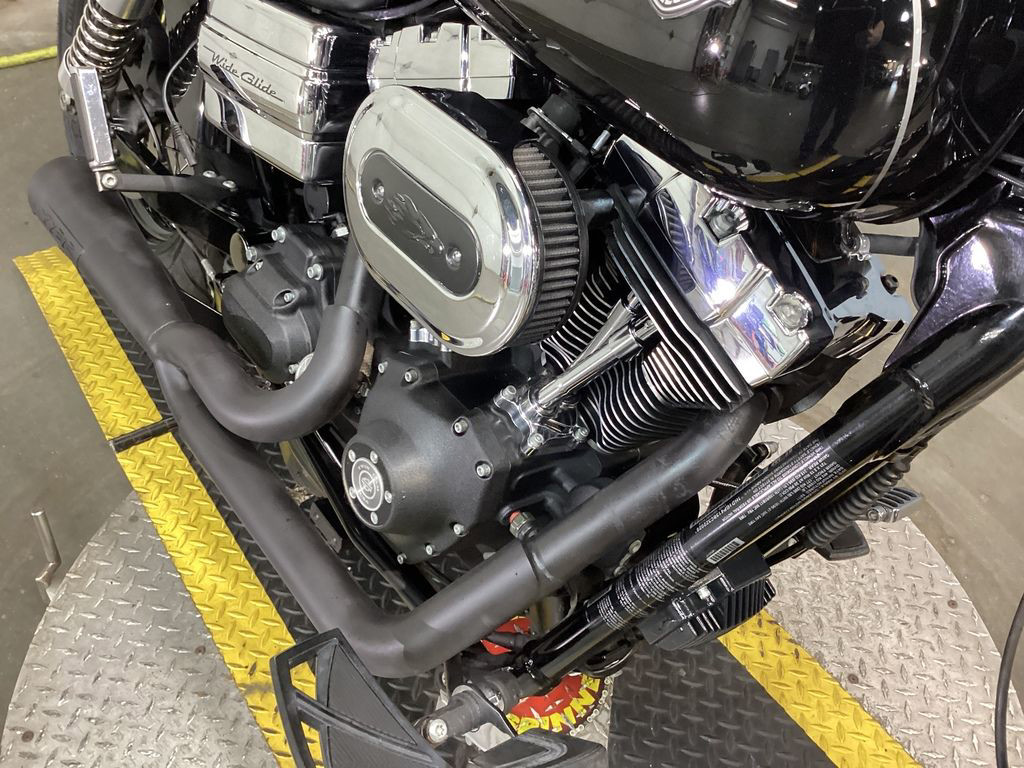 Dyna® Wide Glide®