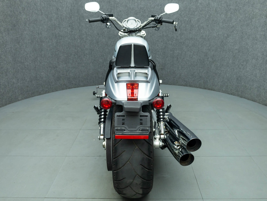 V-Rod® Night Rod® Special Anniversary