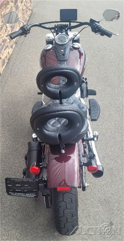 Softail® Slim®