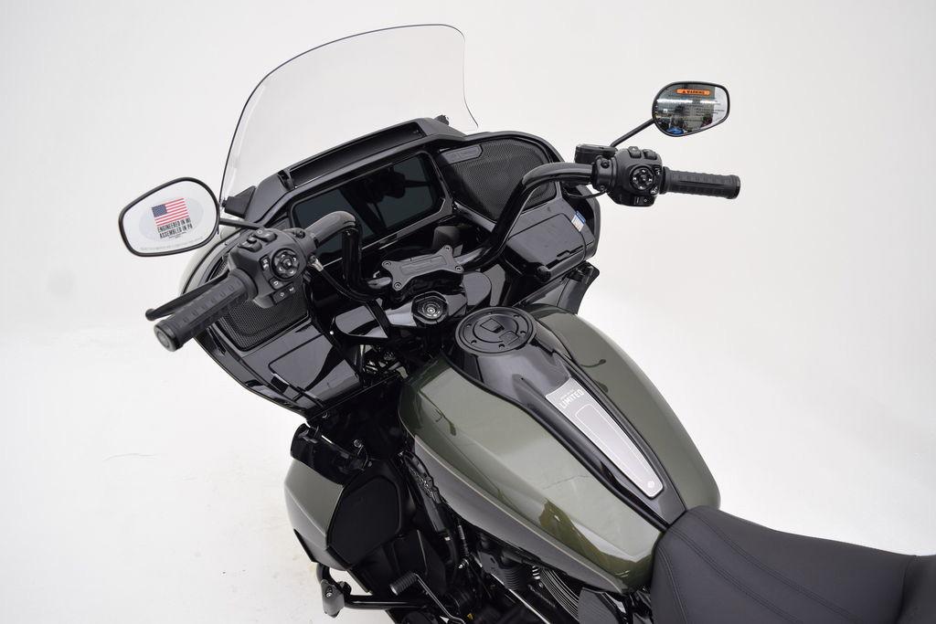 Road Glide® Limited