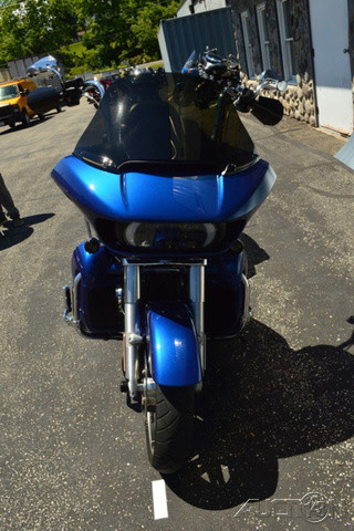 Road Glide® Ultra