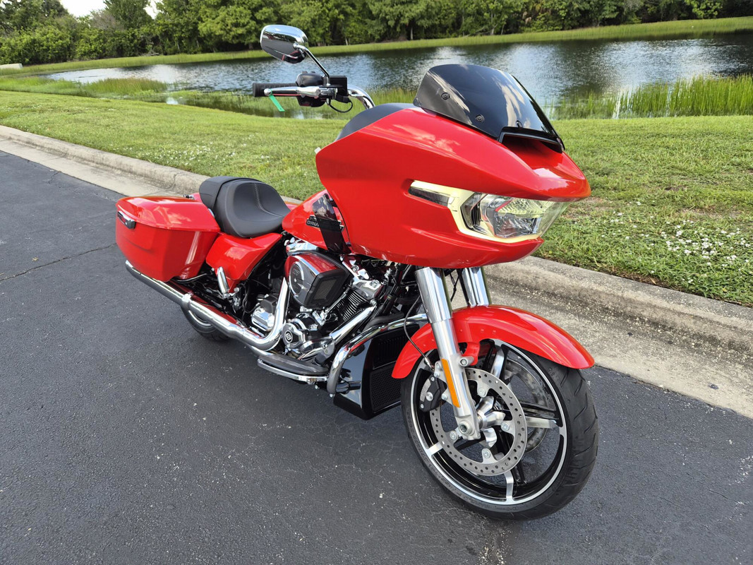 Road Glide®