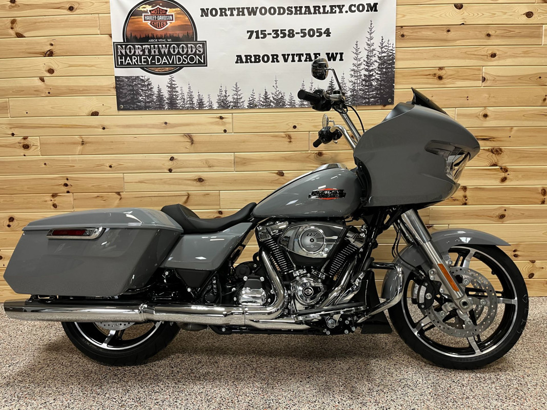 Road Glide®