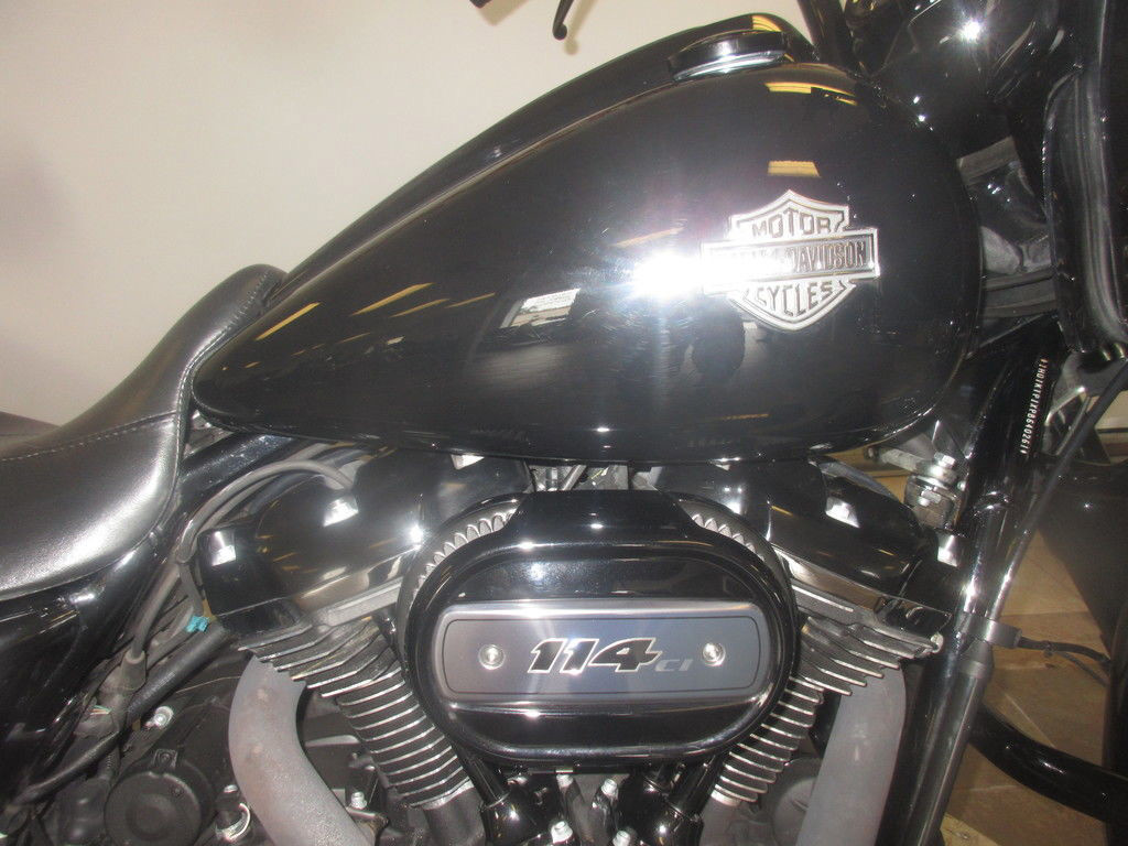 Road Glide® Special