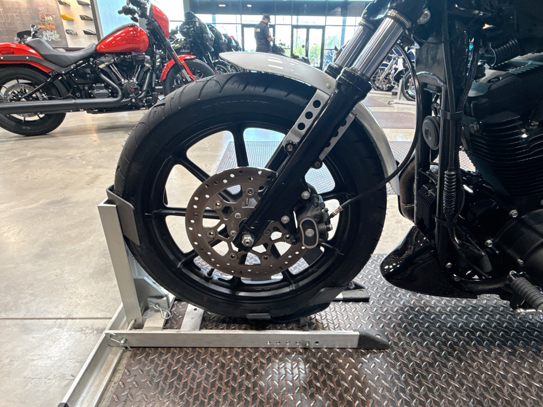 Iron 1200®