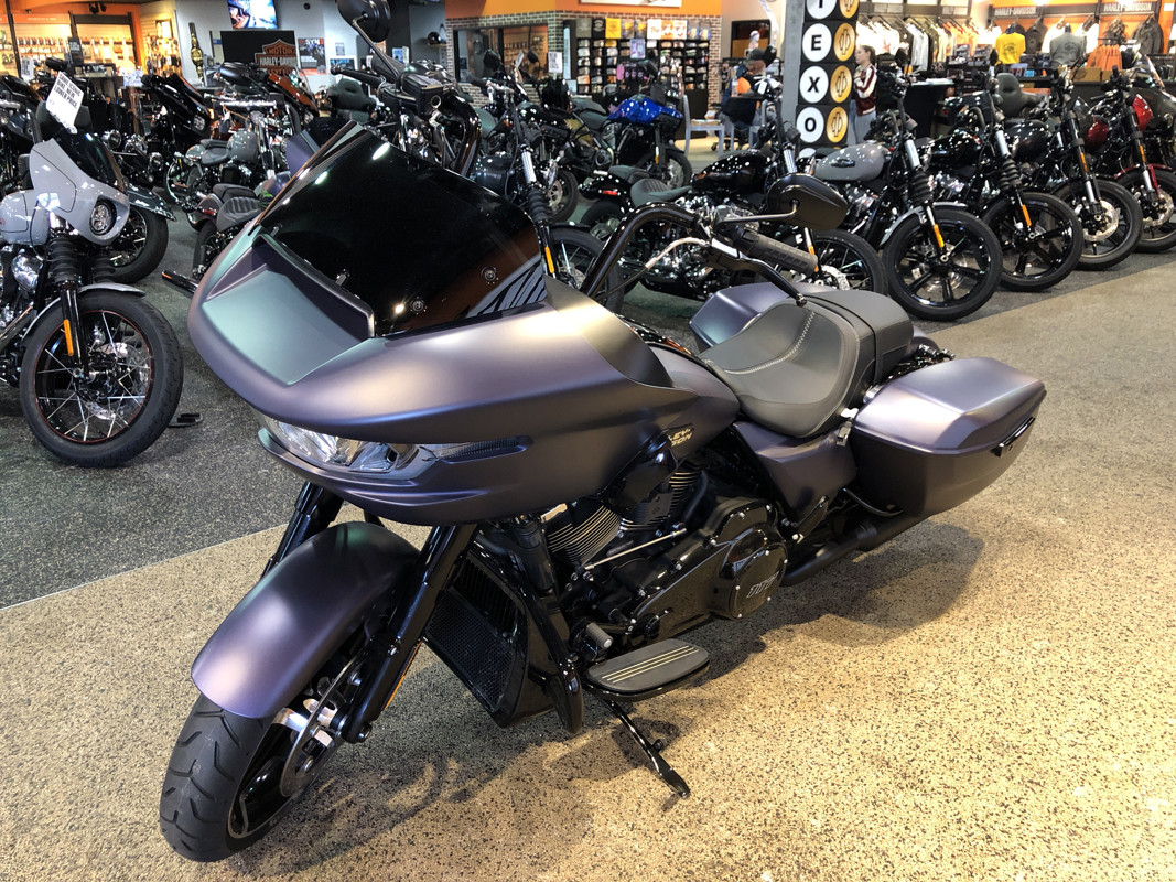 Road Glide®