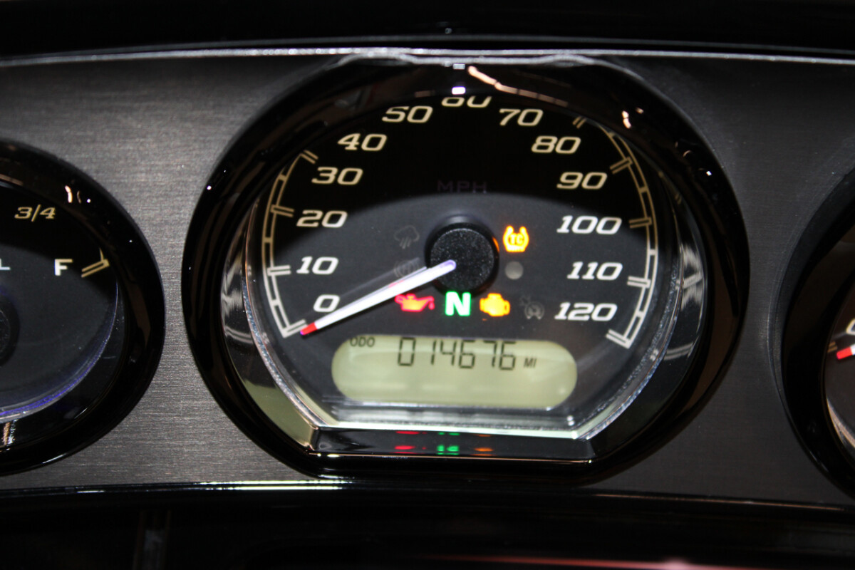 Street Glide® Special