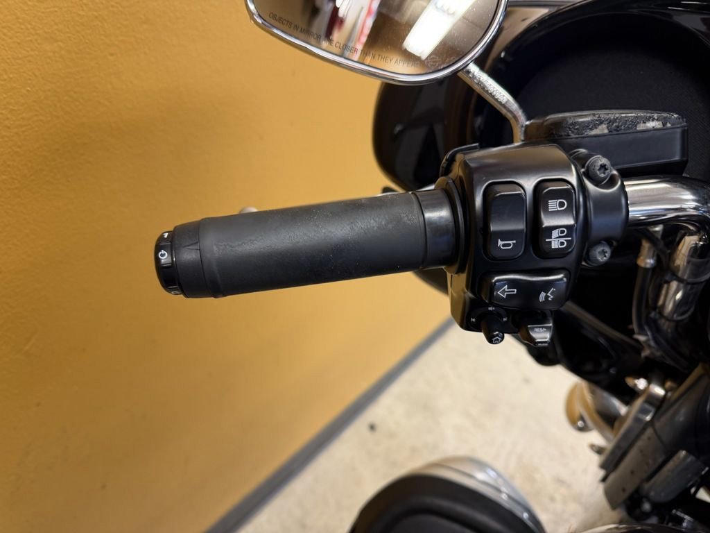 Electra Glide® Ultra® Limited