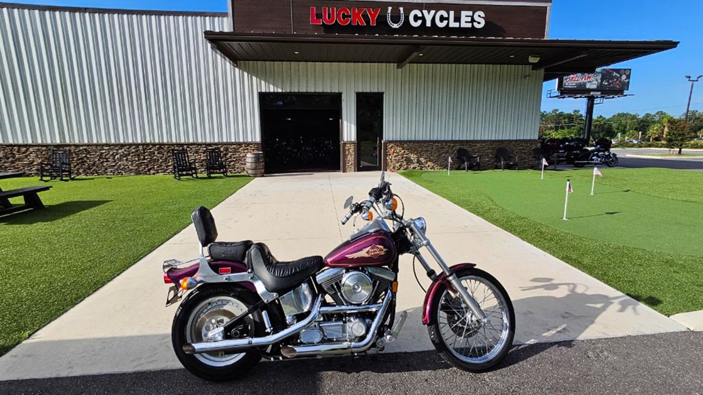 Road King®
