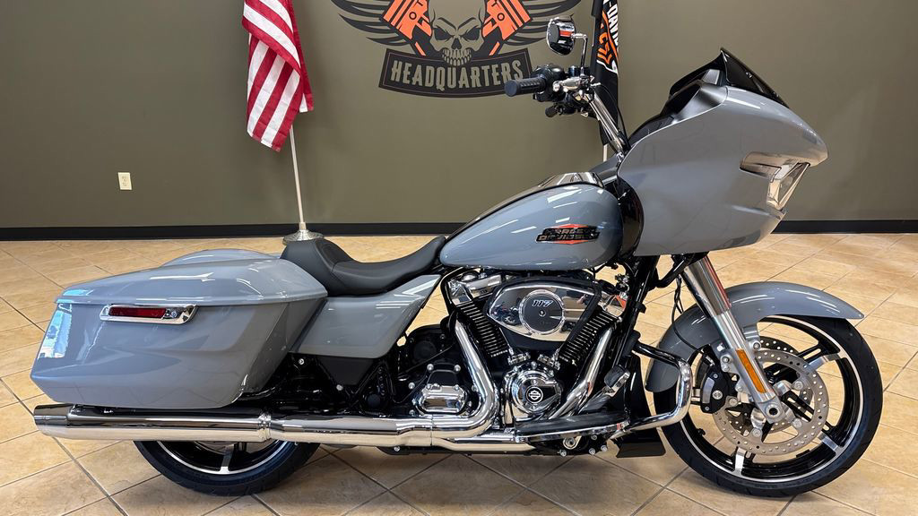 Road Glide®