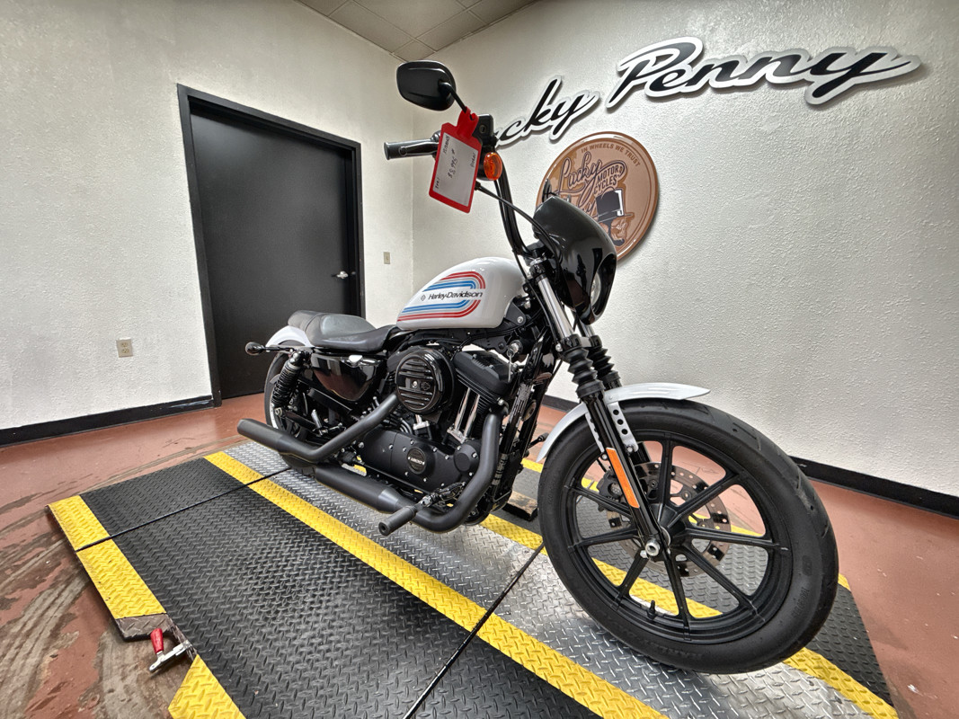 Iron 1200®