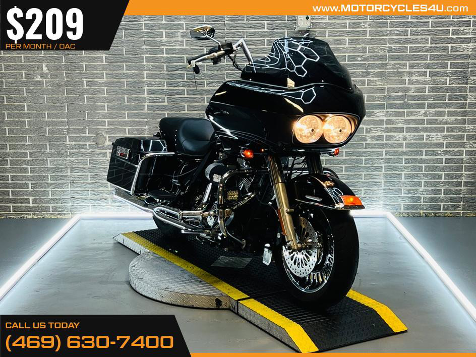 Electra Glide® Ultra Limited®