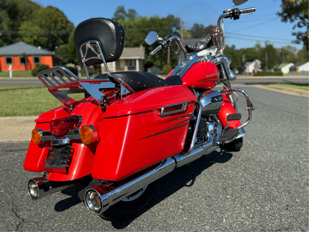 Road King®