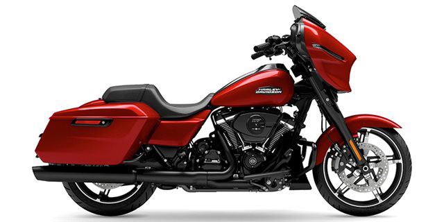 Street Glide®