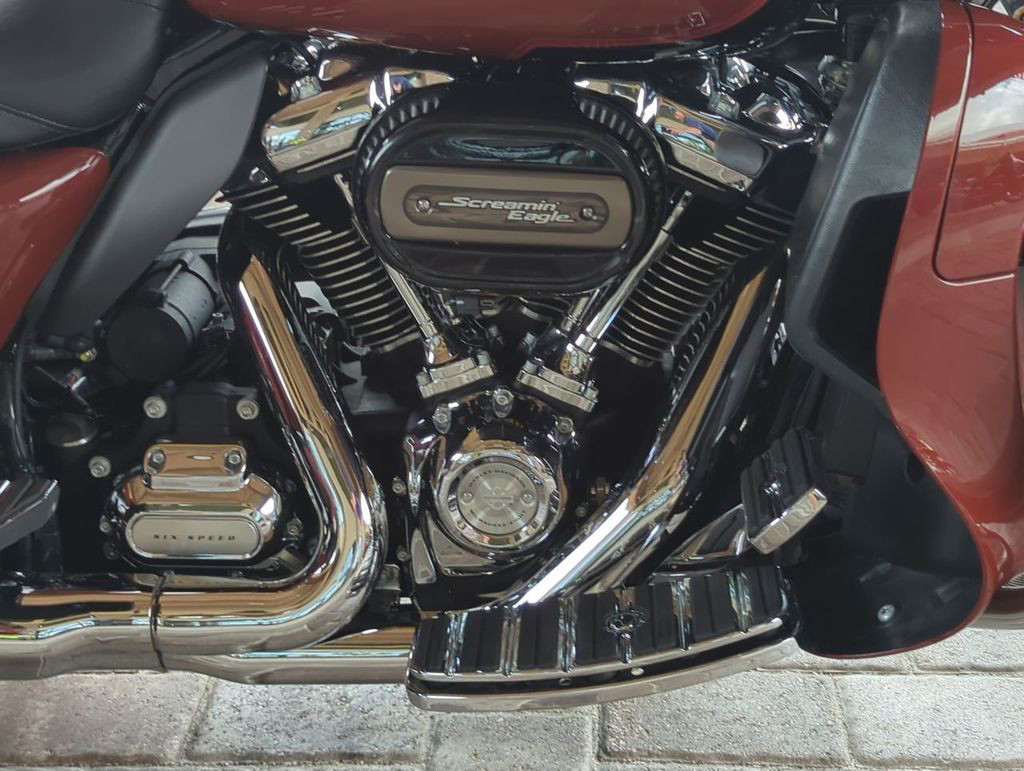Tri Glide® Ultra