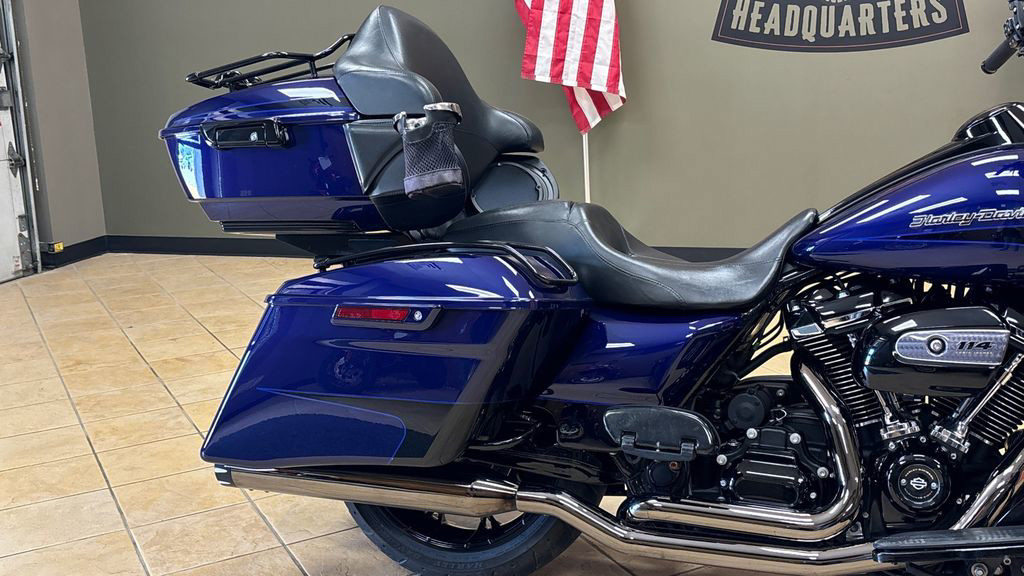Road Glide® Special