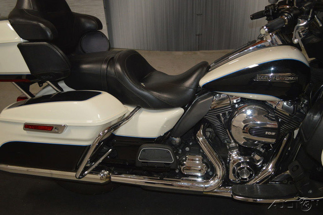 Ultra Classic® Electra Glide®
