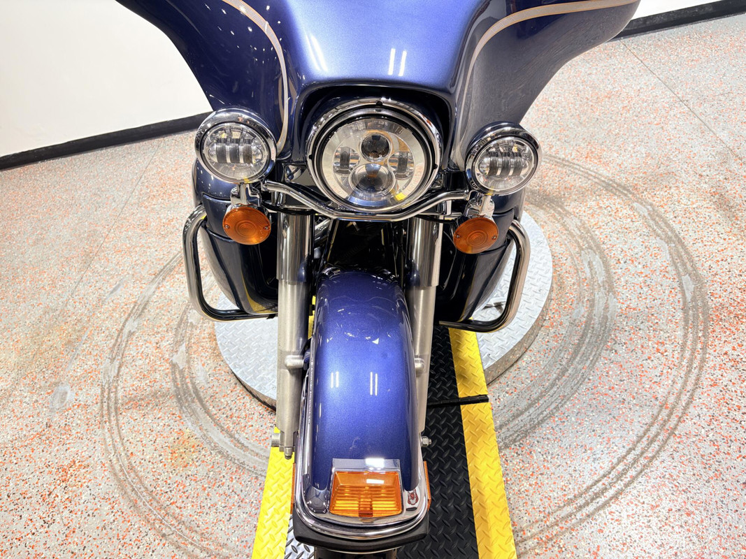 Ultra Classic® Electra Glide®