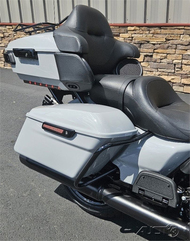 Road Glide® Limited