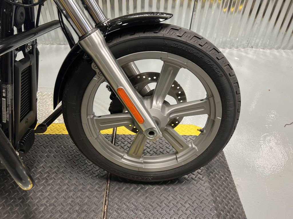 Softail® Standard