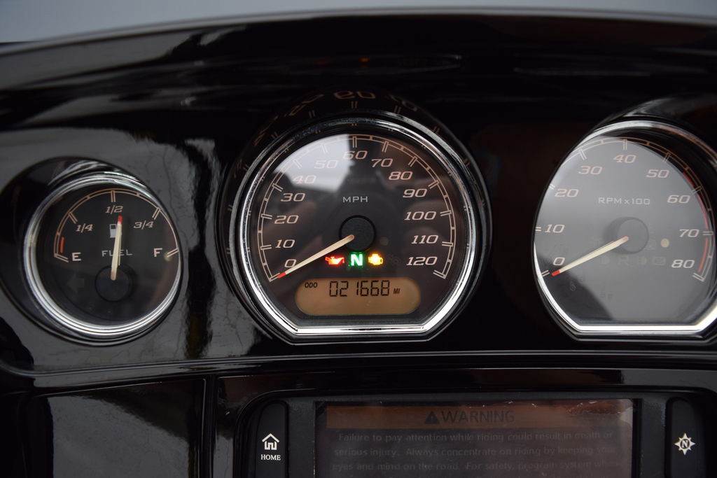 Street Glide® Special