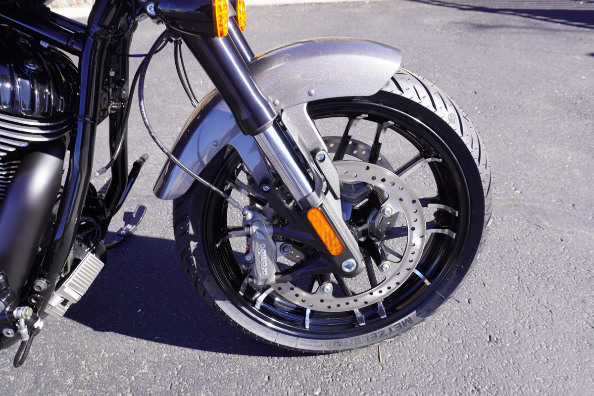 Sport Chief RT