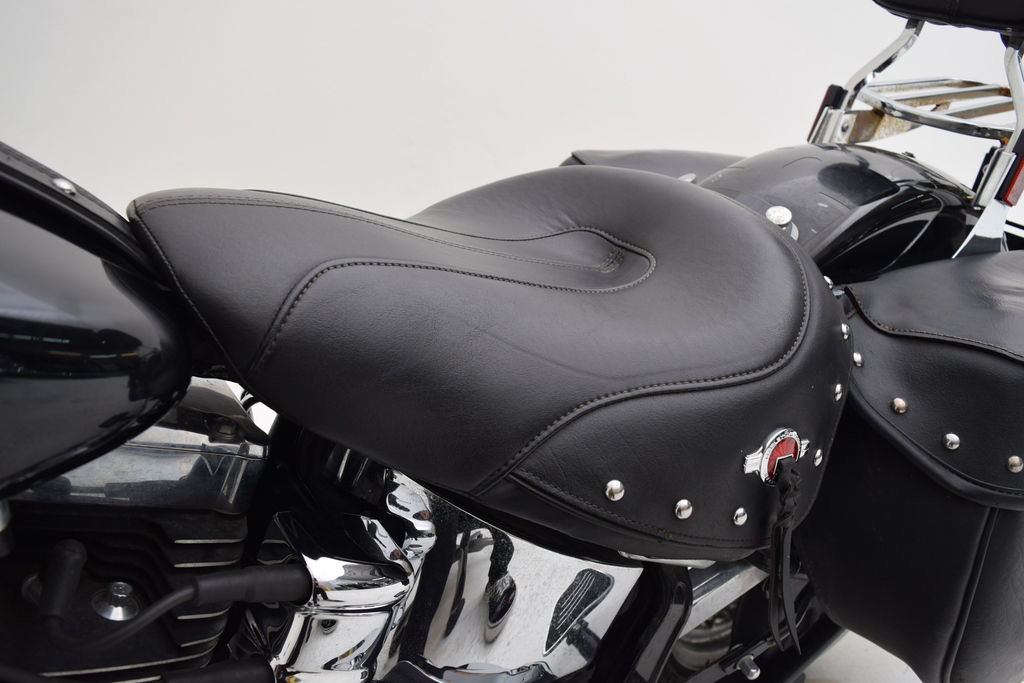 Heritage Softail® Classic