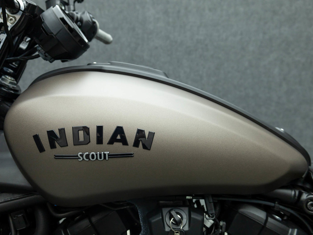 Super Scout Limited