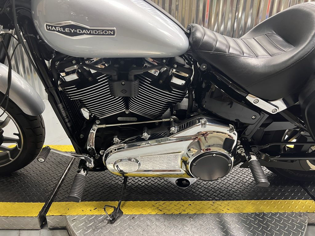 Softail® Sport Glide®