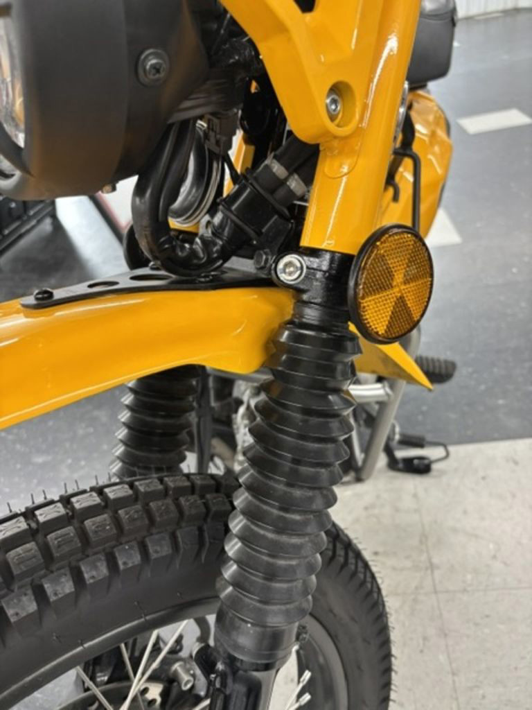 Trail 125