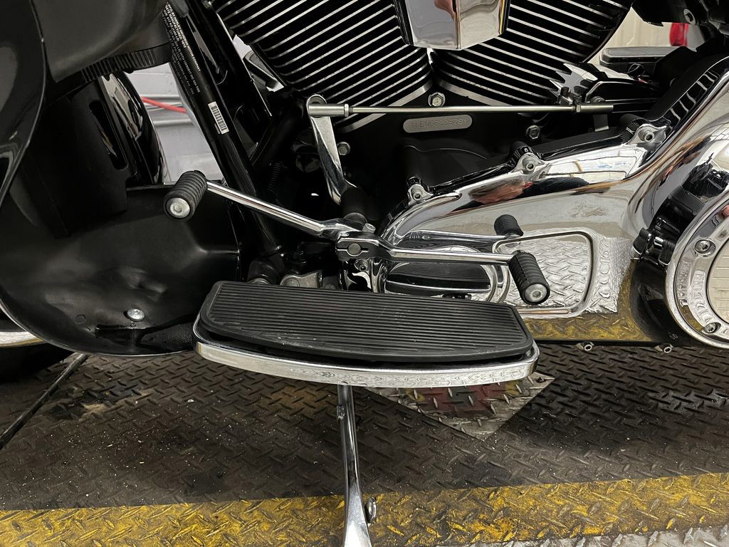 Electra Glide® Ultra Limited®