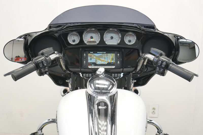 Street Glide® Special