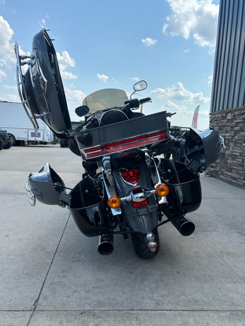 Vulcan 1700 Voyager ABS