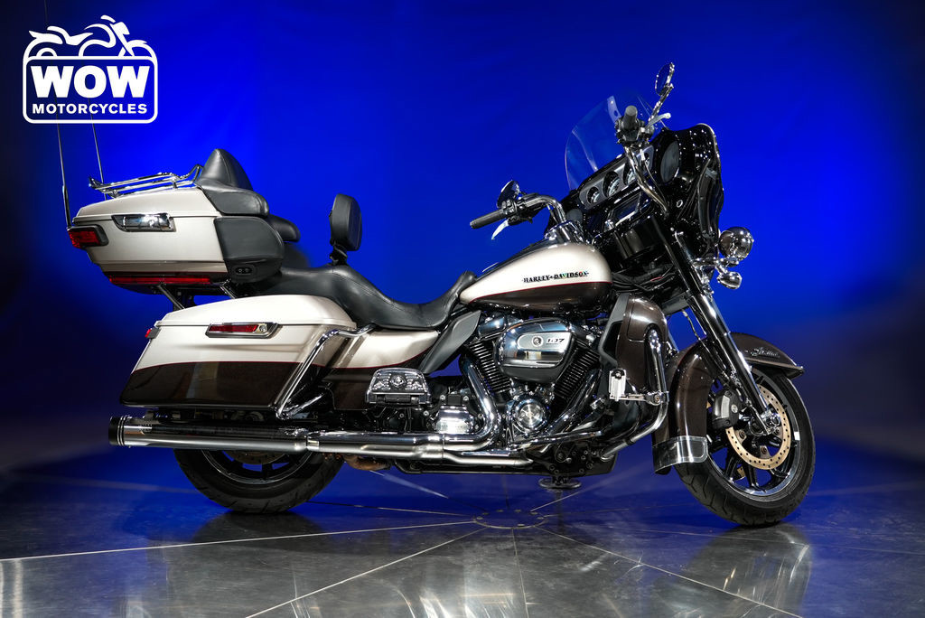 Electra Glide® Ultra® Limited