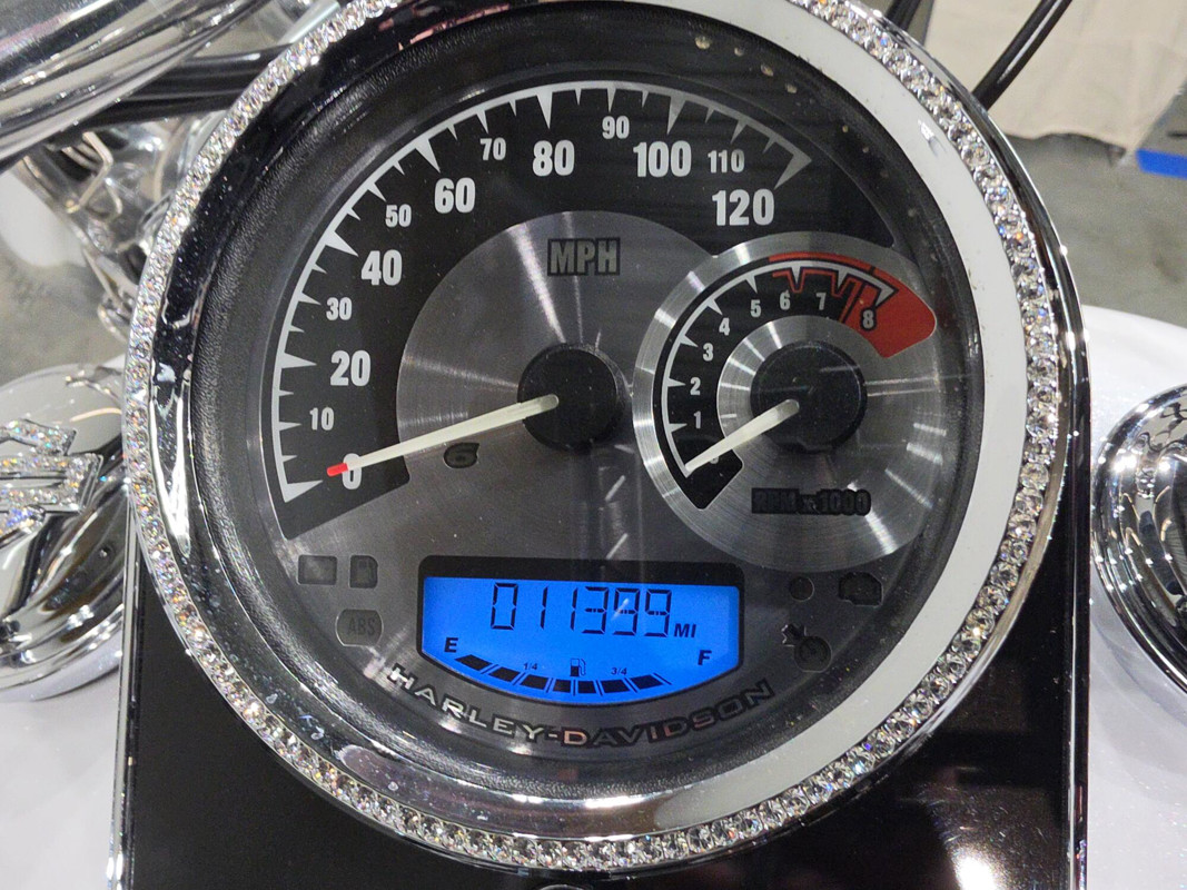 Softail® Deluxe