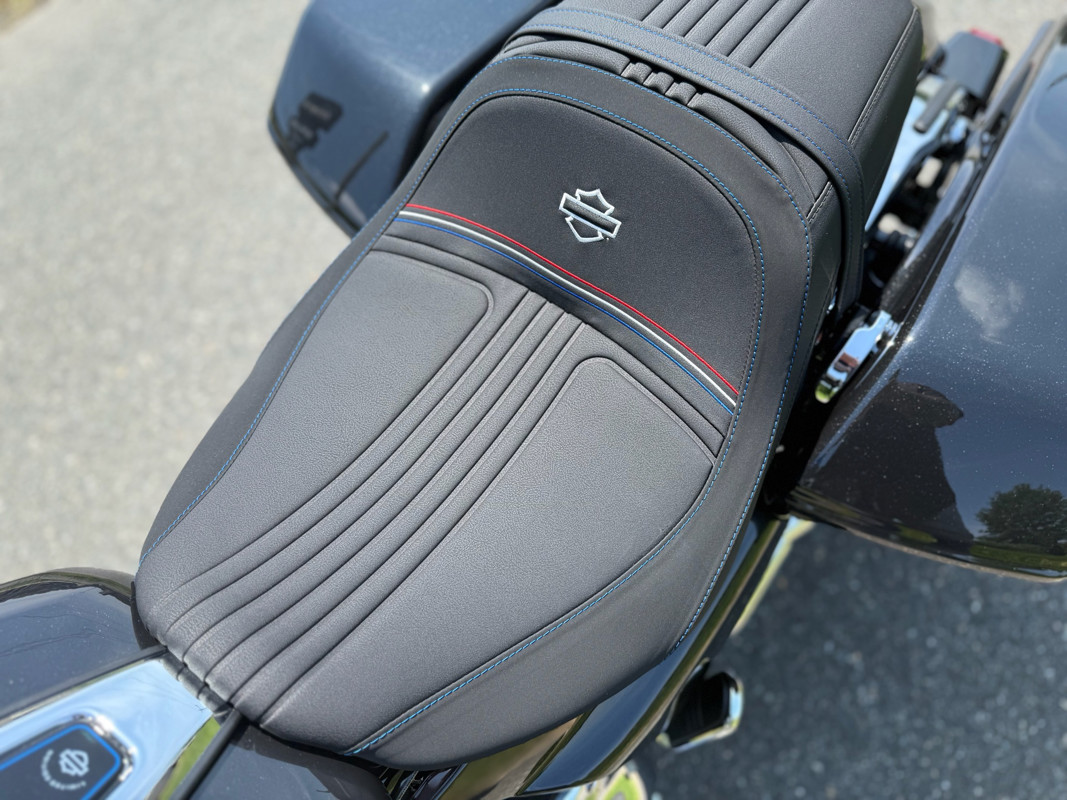 Street Glide®