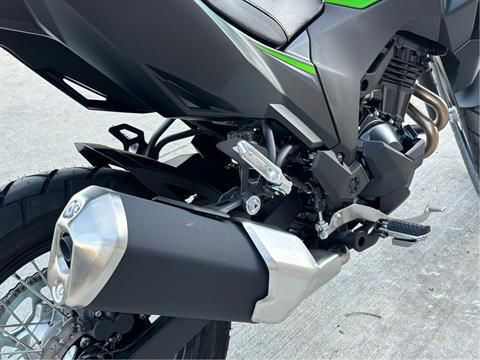 Versys-X 300 ABS