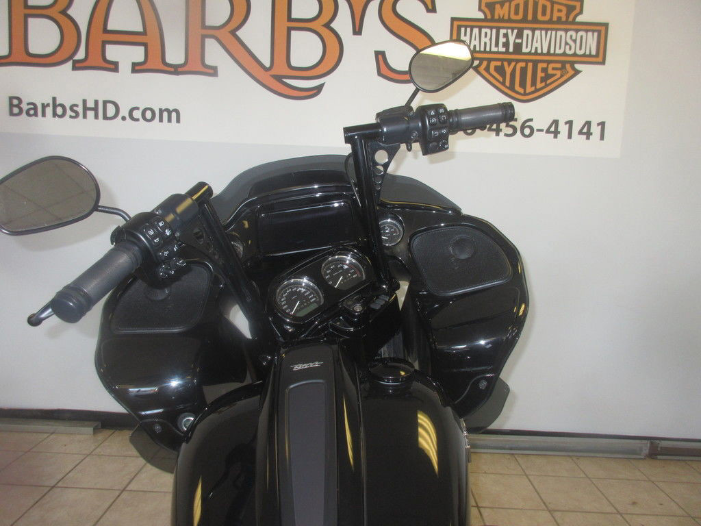 Road Glide® Special