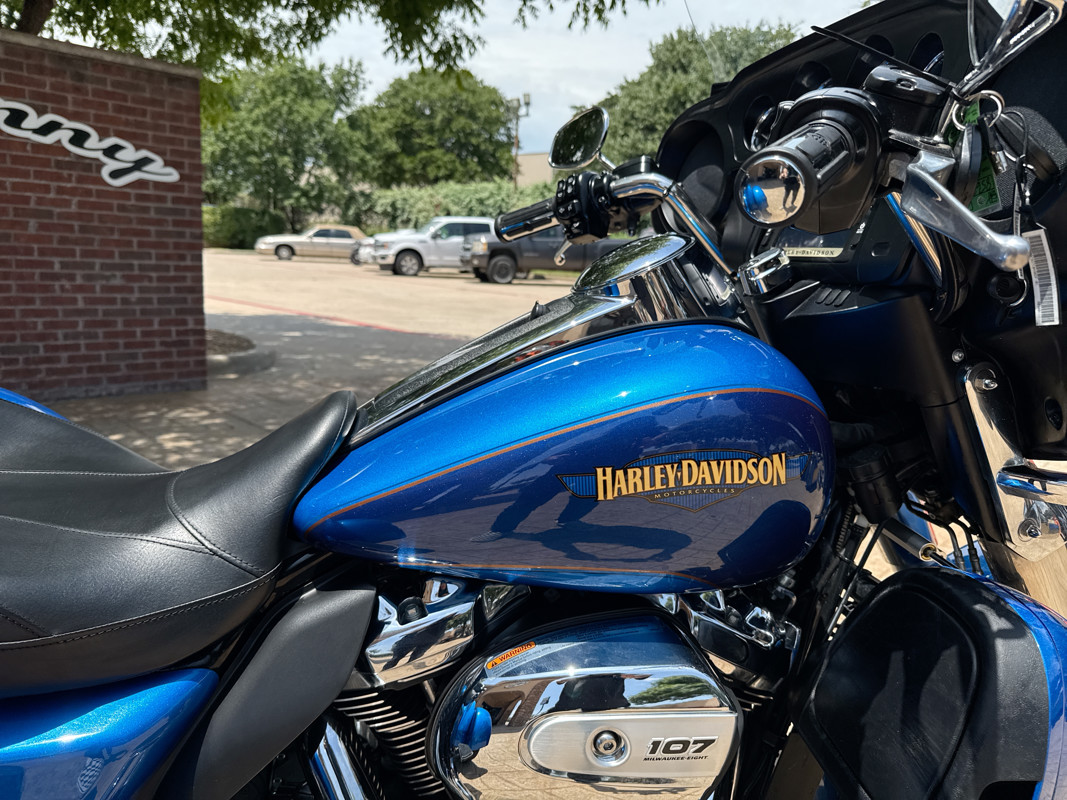 Tri Glide® Ultra