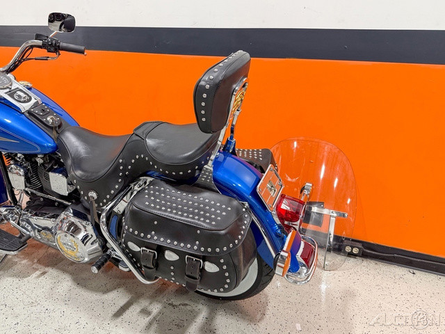 Heritage Softail® Classic