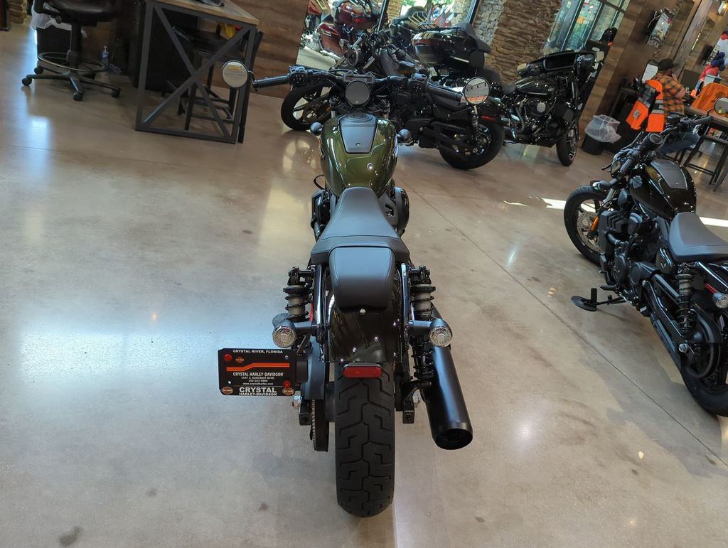 Nightster Special