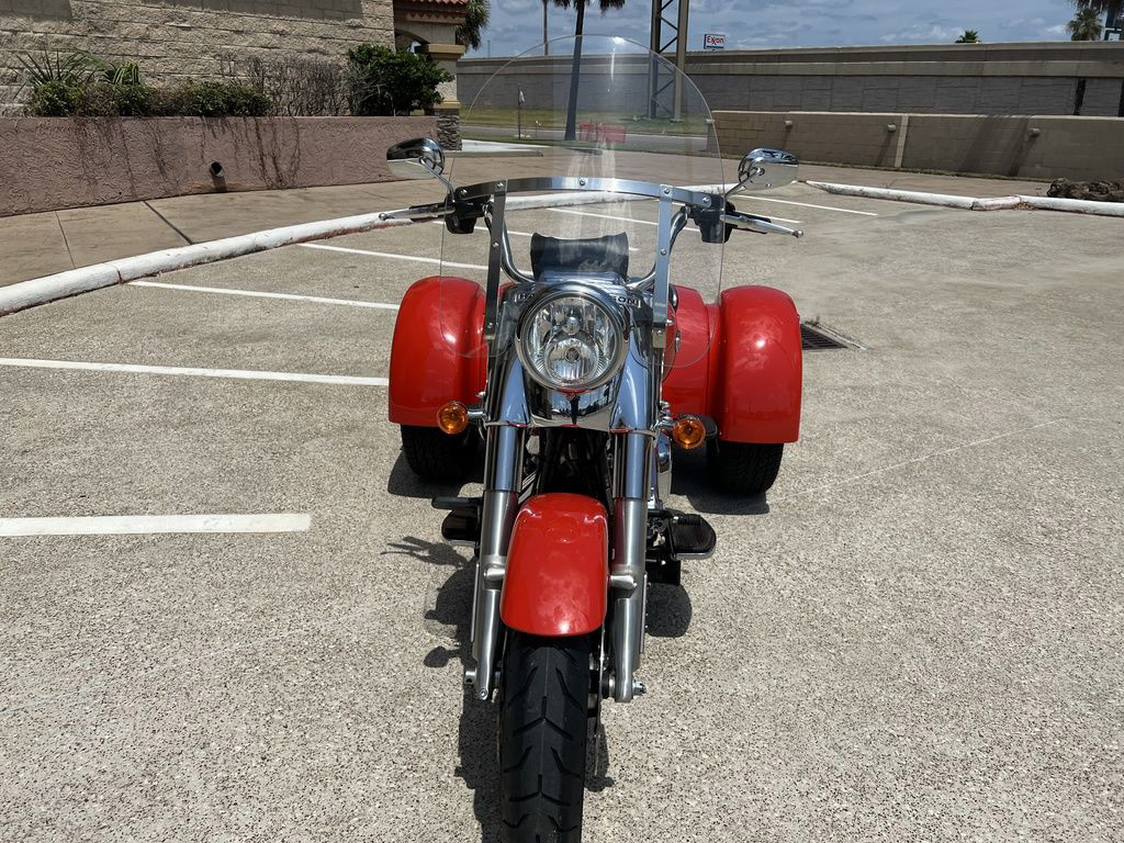 Freewheeler®
